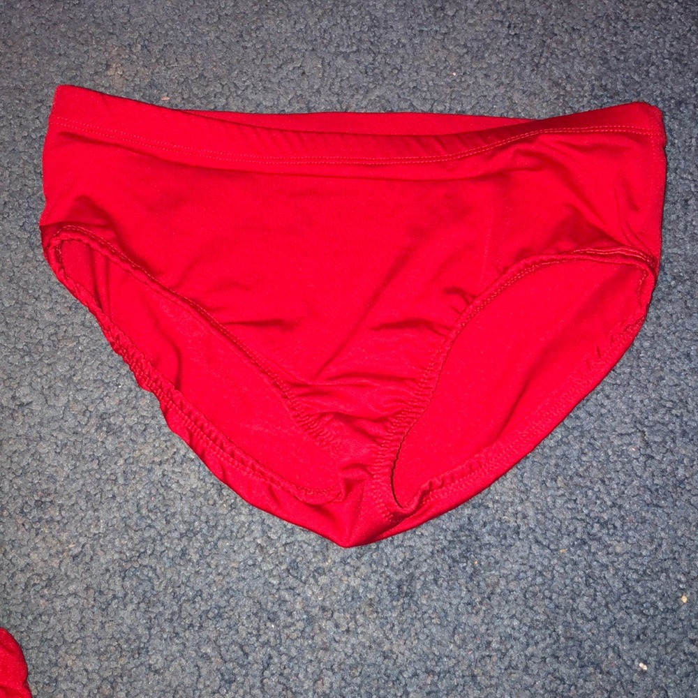 Cheerleading Bloomers